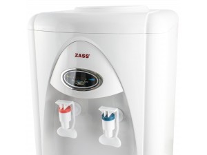 Dozator apa de birou electric Zass ZWD 12 E , apa calda si apa rece