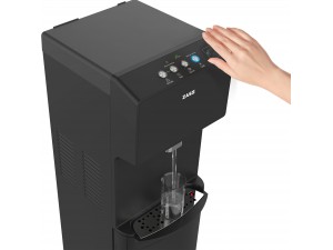 Dozator de apa digital Zass ZWD 21 CTL