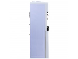 Dozator de apa cu compresor si minifrigider ZWD 02 CR