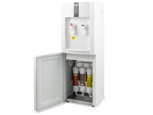 Dozator de apa cu sistem de filtrare a apei Zass ZWD 05 WF