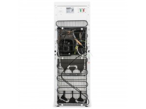 Dozator de apa cu sistem de filtrare a apei Zass ZWD 05 WF