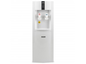 Dozator de apa cu sistem de filtrare a apei Zass ZWD 05 WF