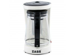 Ceainic și cafetieră ZCTM 01
