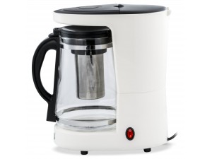 Ceainic și cafetieră ZCTM 01