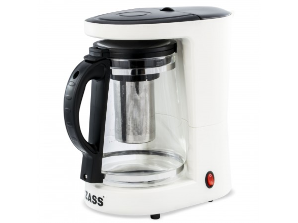 Ceainic și cafetieră ZCTM 01