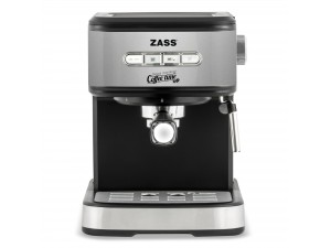 Espressor de cafea Zass ZEM 03