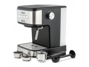 Espressor de cafea Zass ZEM 03