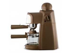 Espressor de cafea Zass ZEM 05 Maro