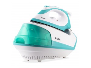 Statie de calcat Zass SG 03
