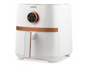 Friteuza cu aer cald ZASS ZAF 02