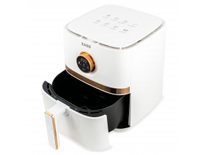 Friteuza cu aer cald ZASS ZAF 02