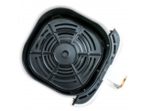 Friteuza cu aer cald ZASS ZAF 02