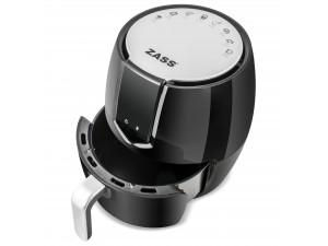 Friteuza cu aer cald Zass ZAF 01