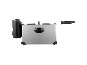 Friteuza din inox ZDF 02