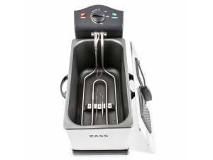 Friteuza din inox ZDF 05