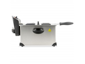 Friteuza din inox ZDF 05