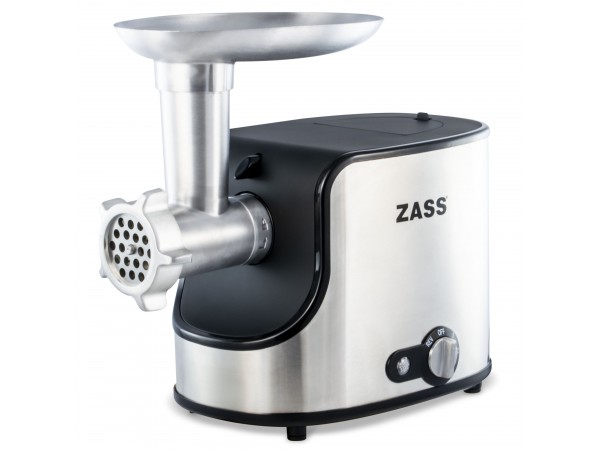Masina de tocat carne Zass ZMG 06