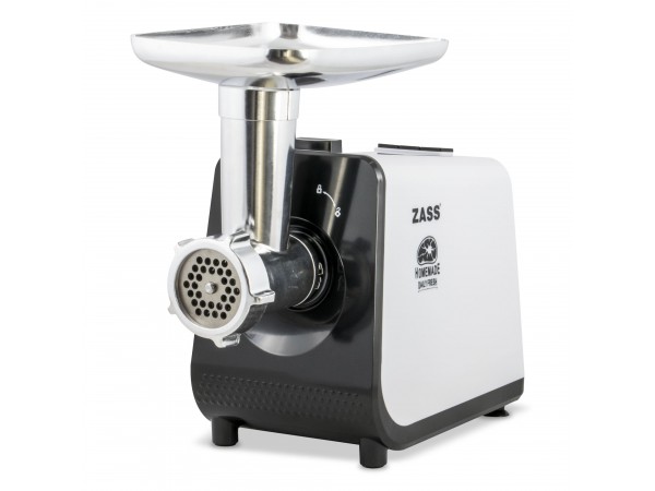 Masina de tocat carne Zass ZMG 13