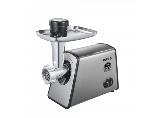 Masina de tocat carne Zass ZMG 14
