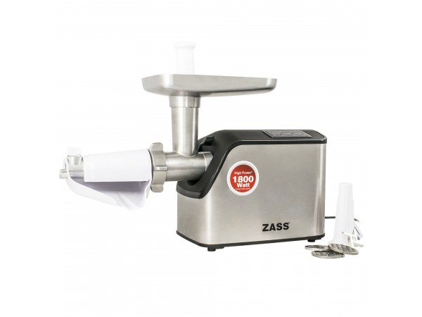 Mașină de tocat carne ZMG 07