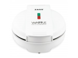 Aparat de facut vafe (gofre) Zass ZWM 01