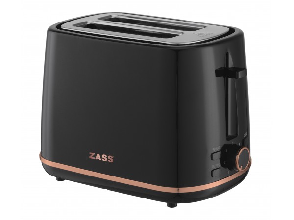 Prajitor de paine ZASS Rose Gold ZST 20