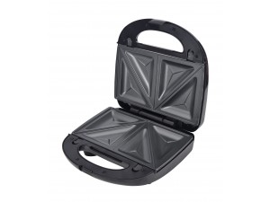 Sandwich-Maker multifunctional (3 în 1) Zass ZSMD 04
