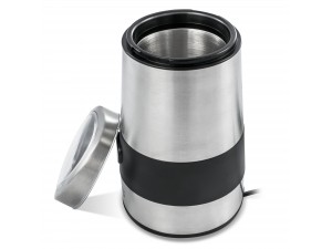 Rasnita cafea inox Zass ZCG 07