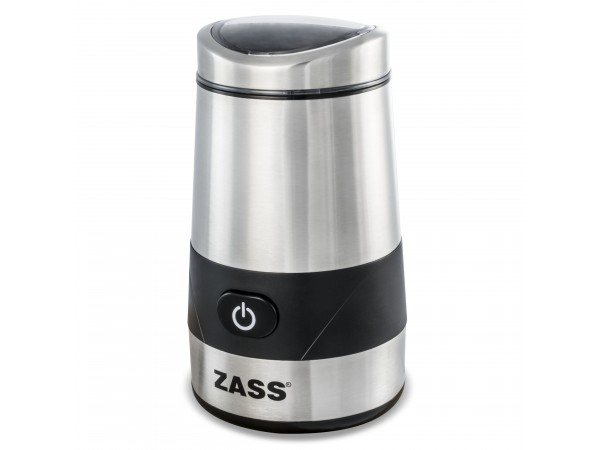 Rasnita cafea inox Zass ZCG 07