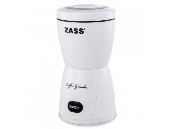Rasnita de cafea Zass ZCG 05 