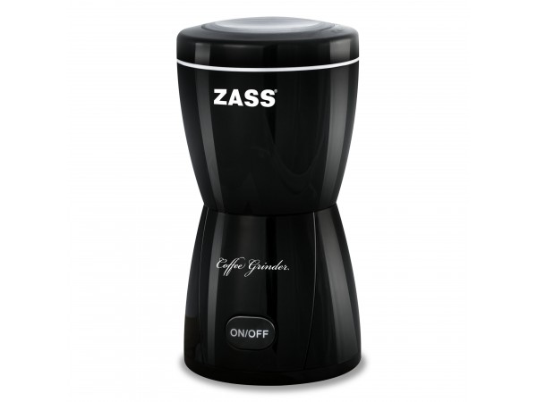 Rasnita de cafea Zass ZCG05