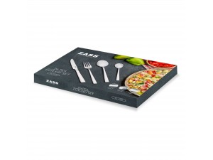  Set tacamuri Zass Gourmet ZG-CS 01