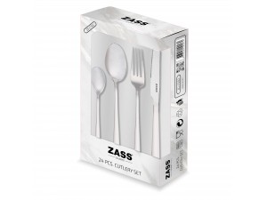 Set tacamuri Zass Gourmet ZG-CS 02