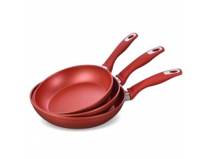 Set tigai din aluminiu turnat sub presiune ZG-ACS 06