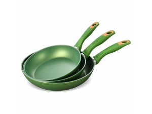 Set tigai din aluminiu turnat sub presiune ZG-ACS 06