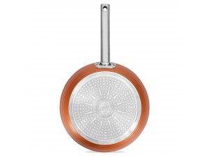  Set vase antiaderente din aluminiu turnat sub presiune Zass Gourmet ZG-ZCS 04