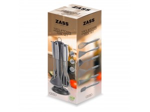 Ustensile de bucatarie Zass Gourmet ZG-KT 01