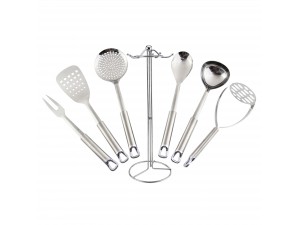 Ustensile de bucatarie din Inox Zass Gourmet ZG-KT 03