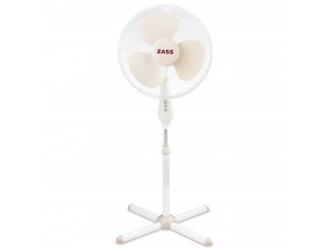Ventilator cu picior Zass ZF 1601