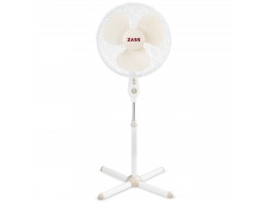 Ventilator cu picior Zass ZFT 1602