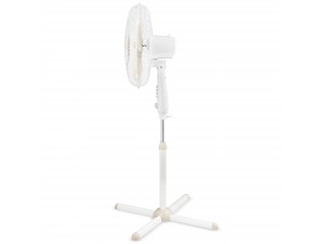Ventilator cu picior Zass ZFT 1602