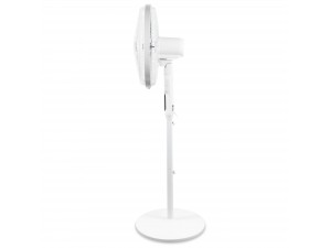 Ventilator cu picior ajustabil si telecomanda ZFTRA 1608