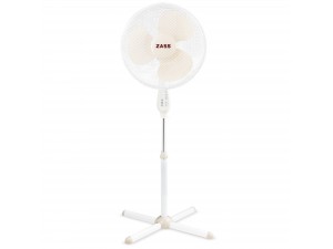 Ventilator cu picior si telecomanda Zass ZFTR 1603