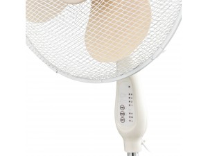 Ventilator cu picior si telecomanda Zass ZFTR 1603