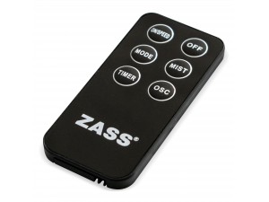 Ventilator cu pulverizare apa ZMF 04