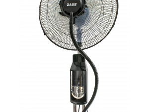 Ventilator cu pulverizare apa ZMF 04