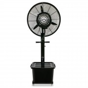 Ventilator...