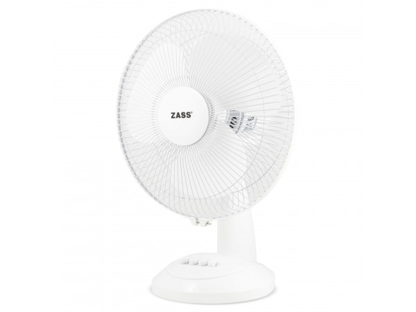 Ventilator de masa Zass ZTF 1203