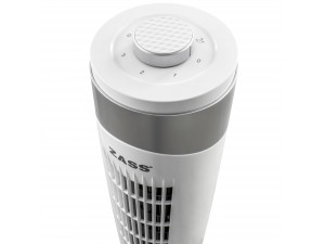 Ventilator tip turn ZTF 01